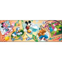 Puzzle 150 - Mickey Mouse