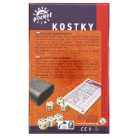 Hra - Kostky