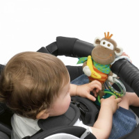 Chicco - Opice aktivity