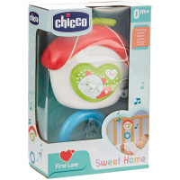 Chicco - Hudební domeček