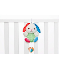 Chicco – Zajíček Fluffy