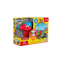 Chicco – Transformablox