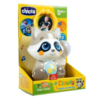 Chicco – Hudební mýval