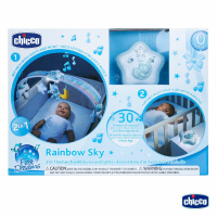 Chicco - Interaktivní panel