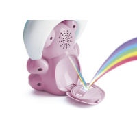 Chicco - Lampička Medvěd