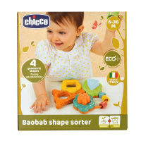 Chicco – Vkládačka