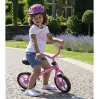 Chicco - Odrážedlo Pink Arrow