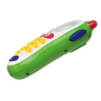 Chicco - Interaktivní mobilní telefon