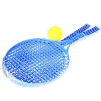 Soft tenis barevný