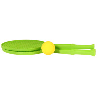 Soft tenis barevný