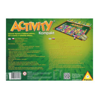 Hra Activity - Kompakt