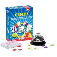 Hra Cink!