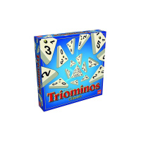 Hra – Triominos Classic