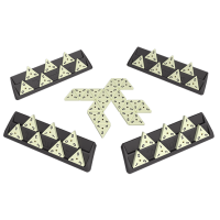 Hra – Triominos Classic