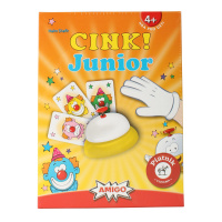 Hra - Cink Junior