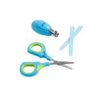 Playgro – Dětská manikúra