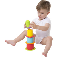 Playgro – Kelímky do vody