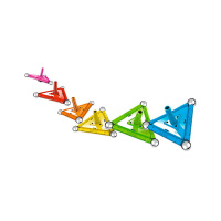 Geomag Spin