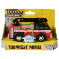 Tonka - Záchranářská vozidla