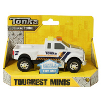 Tonka - Záchranářská vozidla