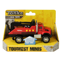 Tonka - Záchranářská vozidla