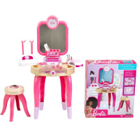 Barbie – Make-up stolek