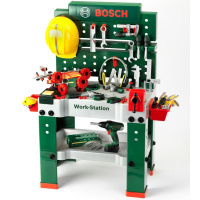 Bosch - Dílna