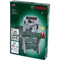 Bosch - Dílna