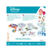 Hra – Cortex Disney Edition