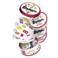Hra Dobble 1-2-3