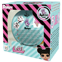 L.O.L. Surprise! - Dobble