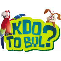 Hra - Kdo to byl?