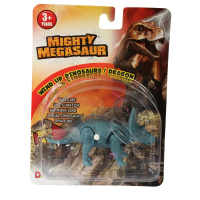 Natahovací dinosaurus
