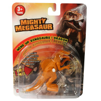 Natahovací dinosaurus