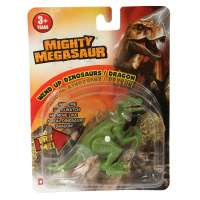 Natahovací dinosaurus