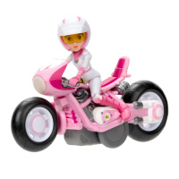 Super Mario – Figurka Peach