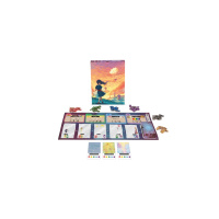Hra – Canvas