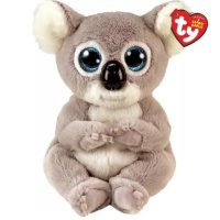TY Beanie Bellies - Plyšová koala 15 cm