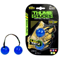 Thumb Chucks – Svítící míčky