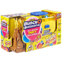 BunchO Balloons - Elektrická pumpa a balóny