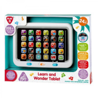 Naučný tablet