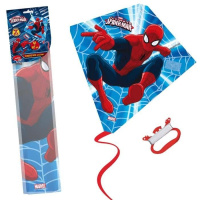 Spider-Man - Drak