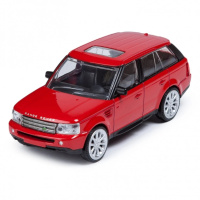 Auto - Range Rover 1:43