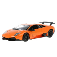 Lamborghini Murcielano LP670-4 SV