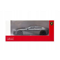 Lamborghini Estoque