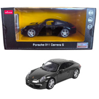 Porsche 911 Carrera S