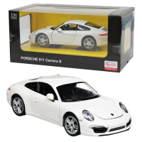 Porsche 911 Carrera S