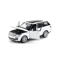 Range Rover 1:24