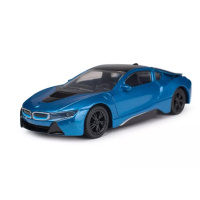 BMW i8 1:43