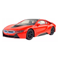 BMW i8 1:43